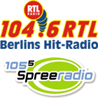 www.radioiloveit.com | 104.6 RTL and 105'5 Spreeradio approach radio promotions from a 360° angle - helping both the station and the sponsor, and combining old & new media, as well as combining on-air & off-air promotion