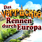 www.radioiloveit.com | Das Verrückte Rennen Durch Europa (The Mad Race Through Europe) is a 2011 radio promotion of German Hot AC station 104.6 RTL in Berlin