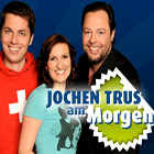 www.radioiloveit.com | Jochen Trus Am Morgen (Jochen Trus In The Morning) is the breakfast show of German AC station 105'5 Spreeradio in Berlin