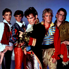 Adam and The Ants, Adam & The Ants, group photo