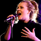 www.radioiloveit.com | Adele is one of the best testing artists in music research of commercial stations, and also part of the current A-list of BBC Radio 2