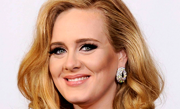 Adele, Grammy Awards 2012