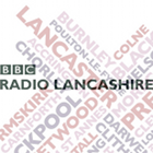 BBC Radio Lancashire logo