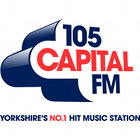 Capital FM Yorkshire logo