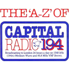 Capital Radio, London, AM 194
