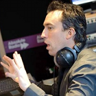 Christian O’Connell, Absolute Radio, radio studio