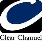 Clear Channel logo, Clear Channel Communications logo