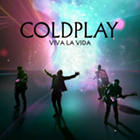 www.radioiloveit.com | Coldplay's Viva La Vida is the example of a 'Christmas feel' song that could be included in a radio station's Christmas music playlist