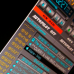 Music Scheduling: Narrow Focus, Broad Results