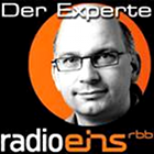 www.radioiloveit.com | German radio people often service their listener with expert based information, like on radioeins of the German rbb (Rundfunk Berlin-Brandenburg)