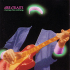 Dire Straits, Money For Nothing, album cover