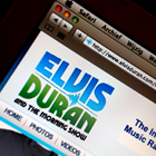 www.radioiloveit.com | Elvis Duran And The Morning Show is not only on air, but also on line - from on demand radio, to social media interaction (photo: Thomas Giger)