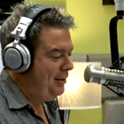 www.radioiloveit.com | Morning show host Elvis Duran helps listeners to tell interesting stories by listening carefully and asking directive questions during the interview