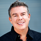 www.radioiloveit.com | Radio personality Elvis Duran is broadcasting from Clear Channel New York studios on Z100 and currently (through syndication) over 40 other radio stations across the United States