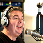 www.radioiloveit.com | Elvis Duran was thinking about leaving radio, because he didn't see the point of doing the same thing every morning - but 9/11 was a big motivation because it proved the significant importance of radio for the community