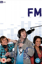 www.radioiloveit.com | FM is a TV show about two deejays and a producer of a UK radio station