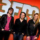 www.radioiloveit.com | Pop-Rock CHR station 3FM in the Netherlands is a heritage station and very successful, despite the fact that they have free choices for deejays and a wide playlist, compared to narrow formatted competitors in the radio market