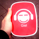GIEL-Mobiel