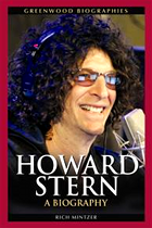www.radioiloveit.com | Howard Stern: A Biography | Rich Mintzer (Amazon.com)