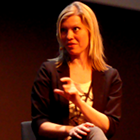 Ida Ebbengaard, Radiodays Europe, 2012