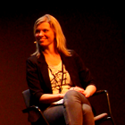 Ida Ebbengaard, Radiodays Europe, 2012