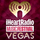 iHeartRadio Music Festival Las Vegas logo