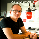 Jeroen van Inkel, Van Inkel in de Middag, Q-music, Q is good for you