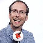 www.radioiloveit.com | Radio Hamburg morning show radio personality John Ment suggests that presenters motivate themselves by thinking of how they will sound to someone who listens to them for the first time