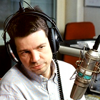 www.radioiloveit.com | Michael Wirbitzky, one of the SWR3 morning show presenters, says that radio talents need creative freedom to grow into experienced personalities