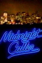 www.radioiloveit.com | Midnight Caller is a TV show in which Gary Cole plays radio talk show presenter Jack Killian, The Nighthawk on a San Fransisco radio station