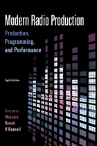 www.radioiloveit.com | Modern Radio Production: Production Programming & Performance | Philip Benoit, Carl Hausman, Frank Messere, Lewis B. O'Donnell (Amazon.com)