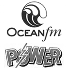 Ocean FM logo, Power FM logo