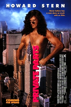 www.radioiloveit.com | Private Parts is the movie of Howard Stern's autobiography, showing how his radio career developed in the 1970s and 80s