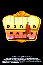 www.radioiloveit.com | The movie Radio Days is Woody Allen's tribute to the Golden Age of Radio, when this 'theatre of mind' medium had a lot of impact