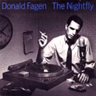 www.radioiloveit.com | The cover of Donald Fagen's famous album The Nightfly shows a deejay doing the night shift on a radio station