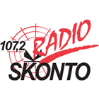 Radio Skonto logo