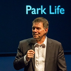 Richard Park: The Godfather of UK Radio Still Rules