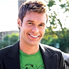 Ryan Seacrest, radio personality, television host, media entrepreneur