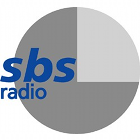 SBS Radio logo