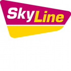 Sky-Line FM logo