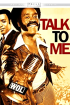 www.radioiloveit.com | The movie Talk To Me tells the story of Ralph 'Petey' Greene who becomes a popular radio & TV personality in Washington, D.C. in the 1960s