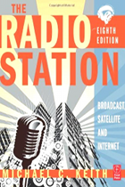 www.radioiloveit.com | The Radio Station: Broadcast, Satellite & Internet | Michael C. Keith (Amazon.com)