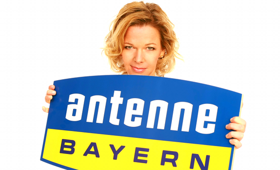 www.radioiloveit.com | ANTENNE BAYERN program director Valerie Weber expects that whatever happens to social media, there will always be a backchannel for radio, because this medium has always been a social community (photo: ANTENNE BAYERN)