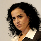 Yvonne Malak, Lokalrundfunktage 2012